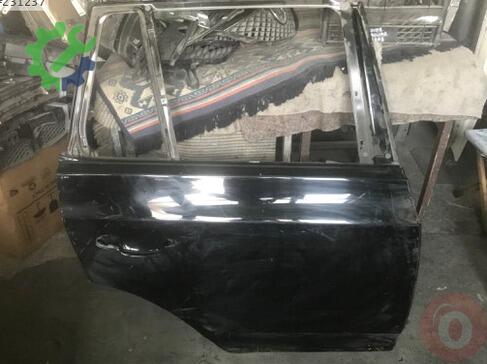 BMW X3 Sağ Arka Kapı 2004-2010 çıkma parça
