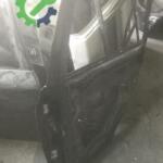 2004-2010 X3 SAĞ ARKA KAPI BMW ORJİNAL ÇIKMA PARÇA