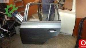 2004-2010 X3 SOL ARKA KAPI BMW ORJİNAL ÇIKMA PARÇA