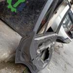 2004-2010 X3 SOL ARKA KAPI BMW ORJİNAL ÇIKMA PARÇA