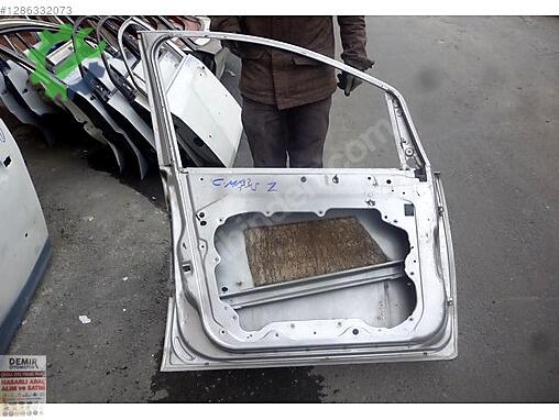 Ford C-Max Sol Kapı çıkma parça