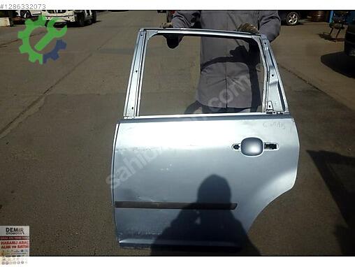 Ford C-Max Sol Kapı çıkma parça
