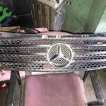 2004-2010 VİTO-VİANO PANJUR MERCEDES ORJİNAL ÇIKMA PARÇA