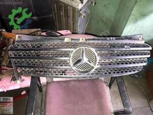 2004-2010 VİTO-VİANO PANJUR MERCEDES ORJİNAL ÇIKMA PARÇA