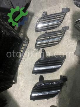 Nissan Almera Panjur 2004-2011 çıkma parça