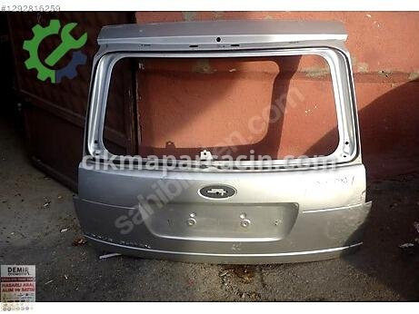 Ford C-Max Bagaj çıkma parça