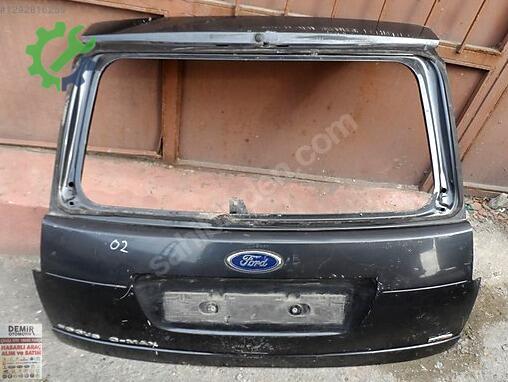 Ford C-Max Bagaj çıkma parça
