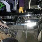 2004-2011 PAJERO PANJUR MİTSUBİSHİ ORJİNAL ÇIKMA PARÇA