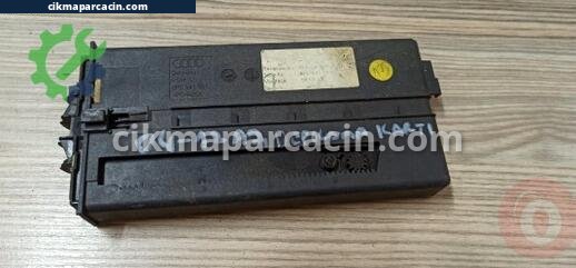 Audi A3 Karter çıkma parça
