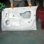 2004-2012 MODEL A3 4 ADET SAĞ ÖN KAPI AUDI ÇIKMA PARÇA
