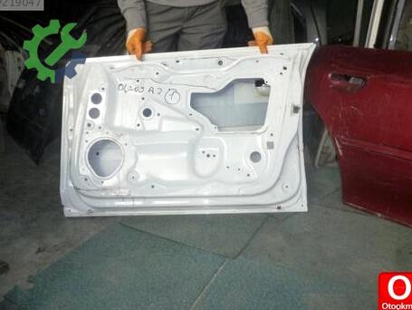 Audi A3 Sağ Ön Kapı 2004-2012 çıkma parça