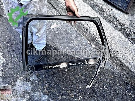 Audi A3 Sol Arka Kapı çıkma parça