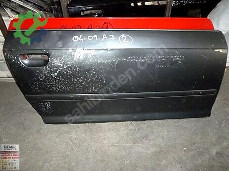 Audi A3 Kapı çıkma parça