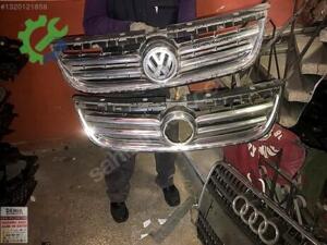 2004-2014 TOUAREG PANJUR VOLKSWAGEN ORJİNAL ÇIKMA PARÇA