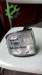 2004 B2500 SAĞ SİNYAL MAZDA ORJİNAL ÇIKMA PARÇA