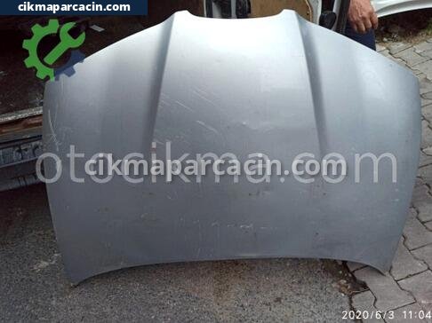 Seat Cordoba Kaput çıkma parça