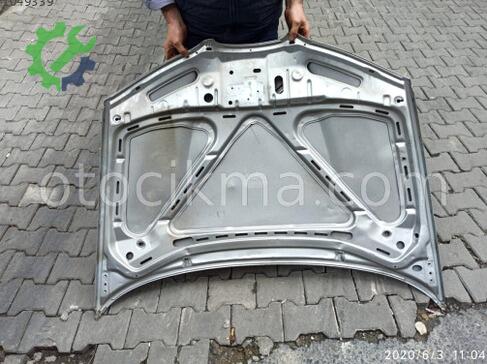 Seat Cordoba Kaput çıkma parça