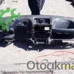 2004 DOBLO TORPİDO FIAT ÇIKMA PARÇA
