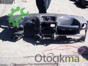 Fiat Doblo Torpido çıkma parça