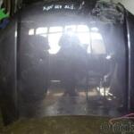 2004 MODEL A8 KAPUT AUDI ÇIKMA PARÇA