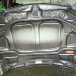 2004 MODEL A8 KAPUT AUDI ÇIKMA PARÇA