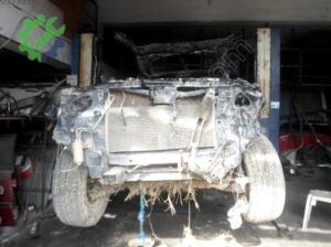 2004 NİSSAN SKYSTAR ÇİFTKABİN 4X2 PİKAP KUPA