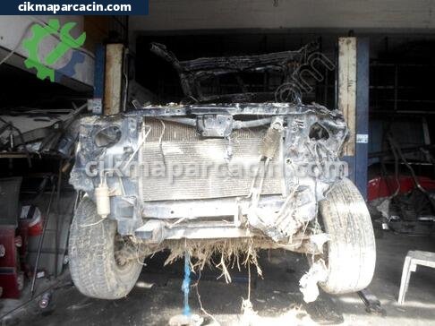 Nissan Skystar Kupa çıkma parça