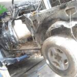 Nissan Skystar Kupa çıkma parça - OTOFİL YEDEK PARÇA Mersin