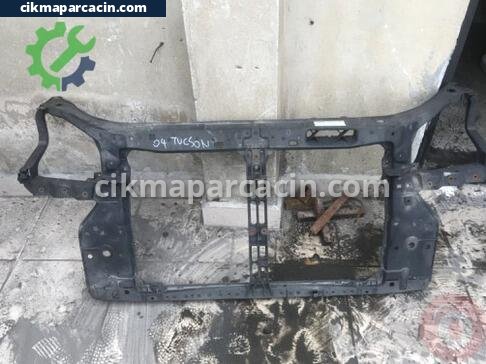 Hyundai Tucson Ön Panel çıkma parça
