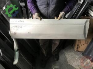 2004 VİTARA SAĞ ÖN KAPI KAPLAMASI SUZUKİ ORJİNAL ÇIKMA PARÇA