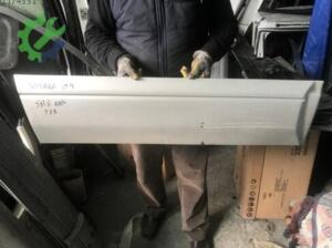 2004 VİTARA SAĞ SOLKAPI KAPLAMASI SUZUKİ ORJİNAL ÇIKMA PARÇA