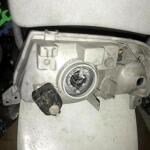2004 VİTARA SAĞ SOL FAR SUZUKİ ORJİNAL ÇIKMA PARÇA