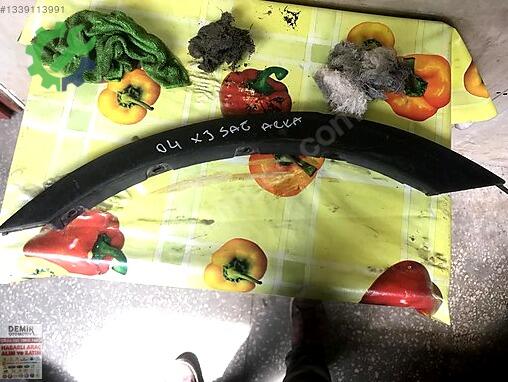Diğer Dodik çıkma parça