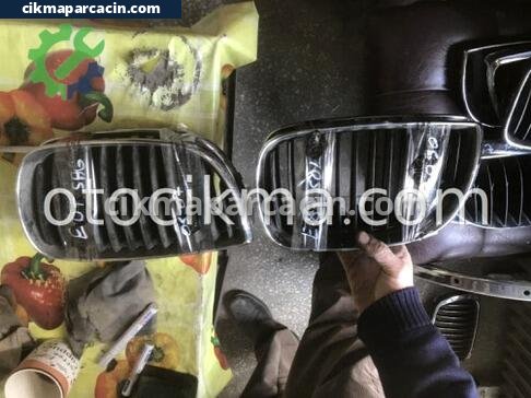 BMW 3 Serisi Sol Konsol çıkma parça