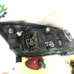 2005-2006 COROLLA HB DAMLALI SOL FAR TOYOTA ORJİNAL ÇIKMA