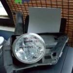 2005-2006 CRV SAĞ SİS HONDA ORJİNAL ÇIKMA PARÇA