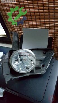 Honda CR-V Sağ Sis Farı 2005-2006 çıkma parça