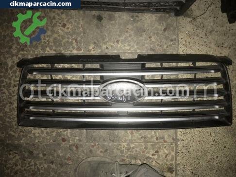 Subaru Forester Panjur çıkma parça