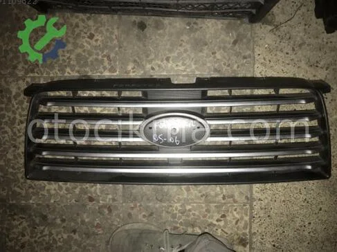 Subaru Forester Panjur 2005-2006 çıkma parça