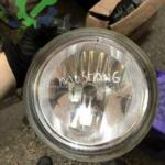 2005-2006 MUSTANG SAĞ FAR FORD ORJİNAL ÇIKMA PARÇA