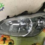 2005-2007 CİVİC SOL FAR HONDA ORJİNAL ÇIKMA PARÇA