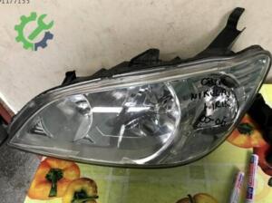 2005-2007 CİVİC SOL FAR HONDA ORJİNAL ÇIKMA PARÇA