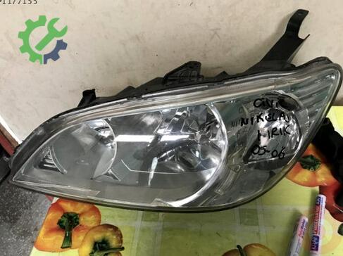 Honda Civic Sol Ön Far çıkma parça