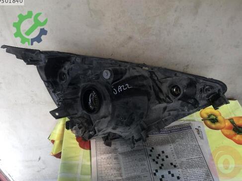 Honda Jazz Far 2005-2007 çıkma parça