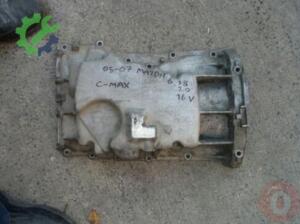 2005-2007 MAZDA 6 KARTER MAZDA ORJİNAL ÇIKMA PARÇA