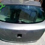 2005-2007 MODEL TOLEDO CAMLI BAGAJ SEAT ÇIKMA PARÇA