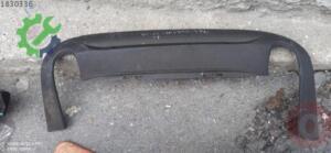 2005-2007 S60-V60-V70 ARKA TAMPON SPOYLERİ VOLVO ORJİNAL