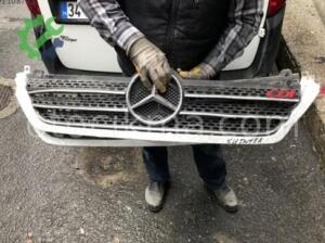 2005-2007 SPRİNTER PANJUR MERCEDES ORJİNAL ÇIKMA PARÇA