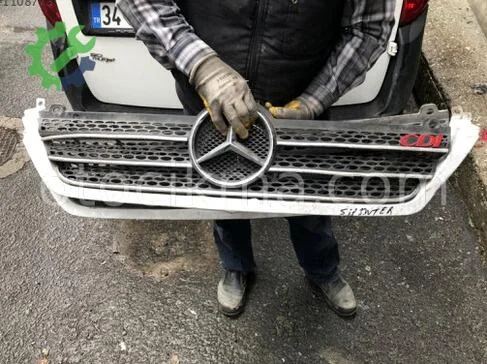 Mercedes-Benz Sprinter Panjur 2005-2007 çıkma parça