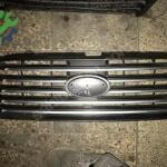 2005-2007 FORESTER PANJUR SUBARU ORJİNAL ÇIKMA PARÇA